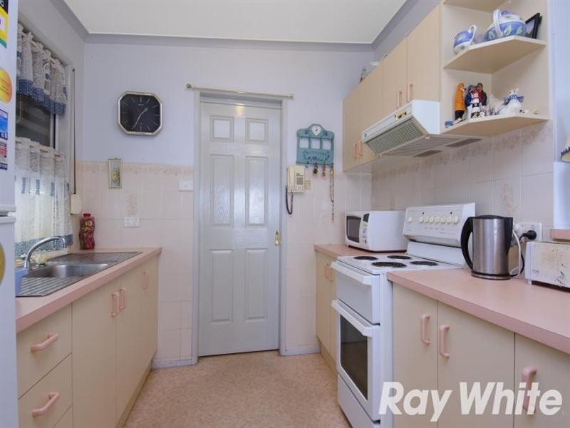 307/30 Majestic Drive, Stanhope Gardens NSW 2768