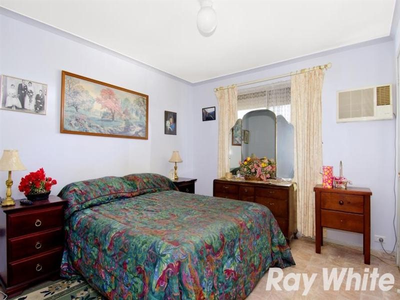 307/30 Majestic Drive, Stanhope Gardens NSW 2768