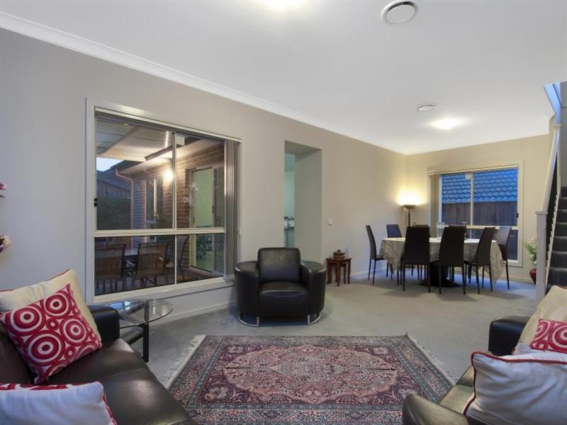 14 Courtley Avenue, Kellyville Ridge NSW 2155