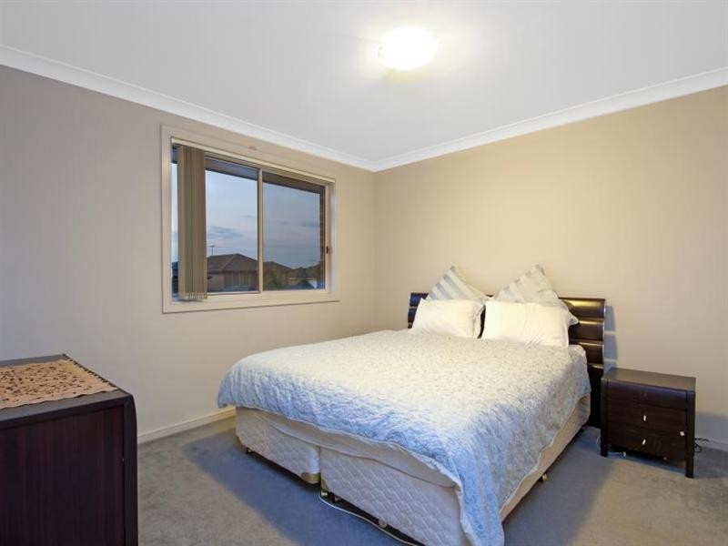 14 Courtley Avenue, Kellyville Ridge NSW 2155