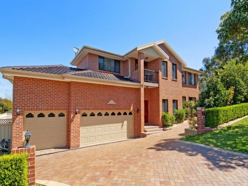 59 Softwood Avenue, Beaumont Hills NSW 2155