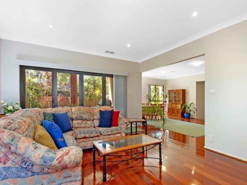 59 Softwood Avenue, Beaumont Hills NSW 2155