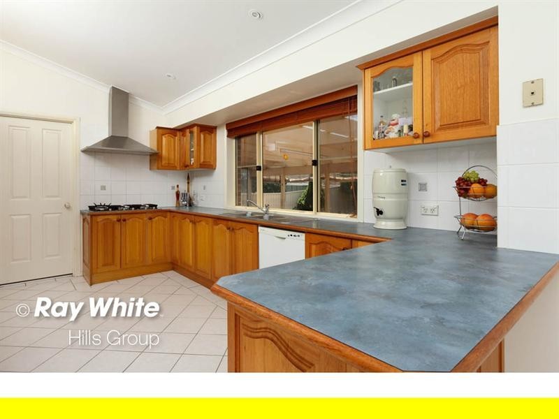 6 Magpie Court, Glenwood NSW 2768