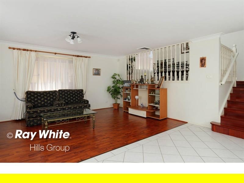 6 Magpie Court, Glenwood NSW 2768