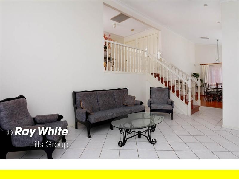 6 Magpie Court, Glenwood NSW 2768