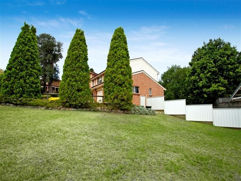 15 Rowena Place, Cherrybrook NSW 2126