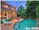 3 Wardington Rise, Bella Vista NSW 2153