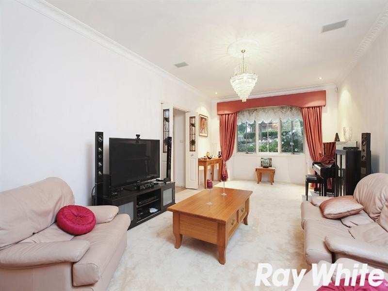 3 Wardington Rise, Bella Vista NSW 2153