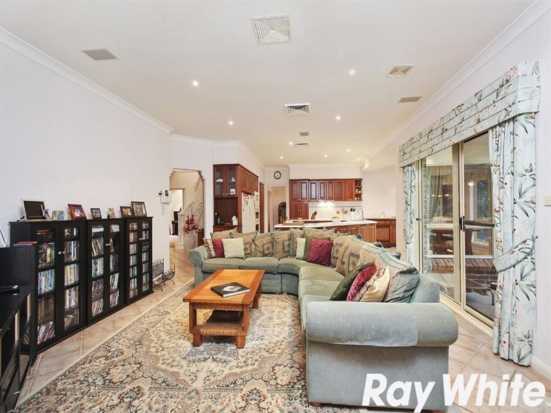 3 Wardington Rise, Bella Vista NSW 2153