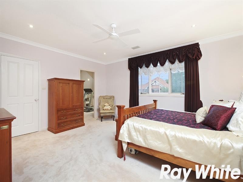 3 Wardington Rise, Bella Vista NSW 2153