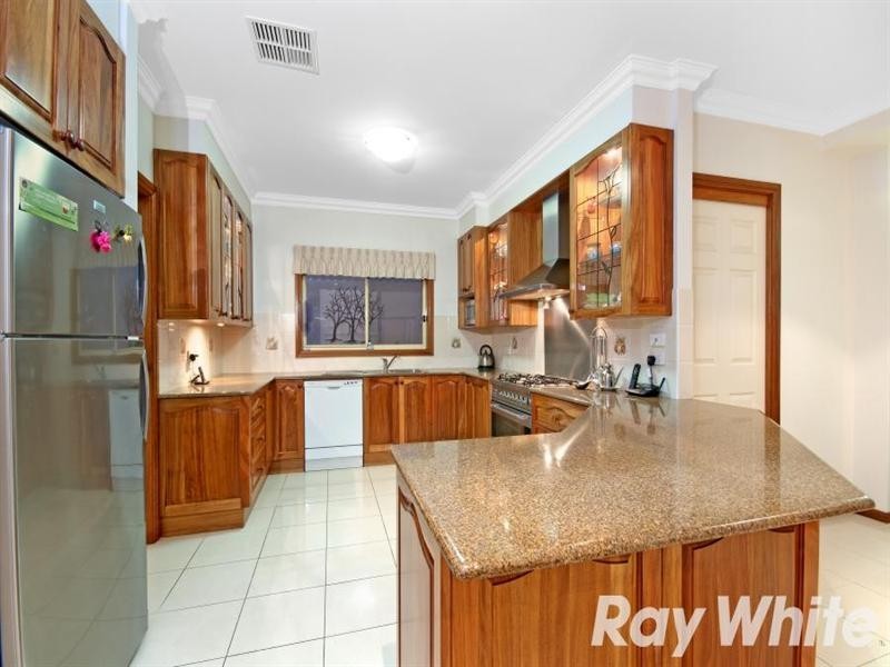 3 Waterfall Crescent, Bella Vista NSW 2153