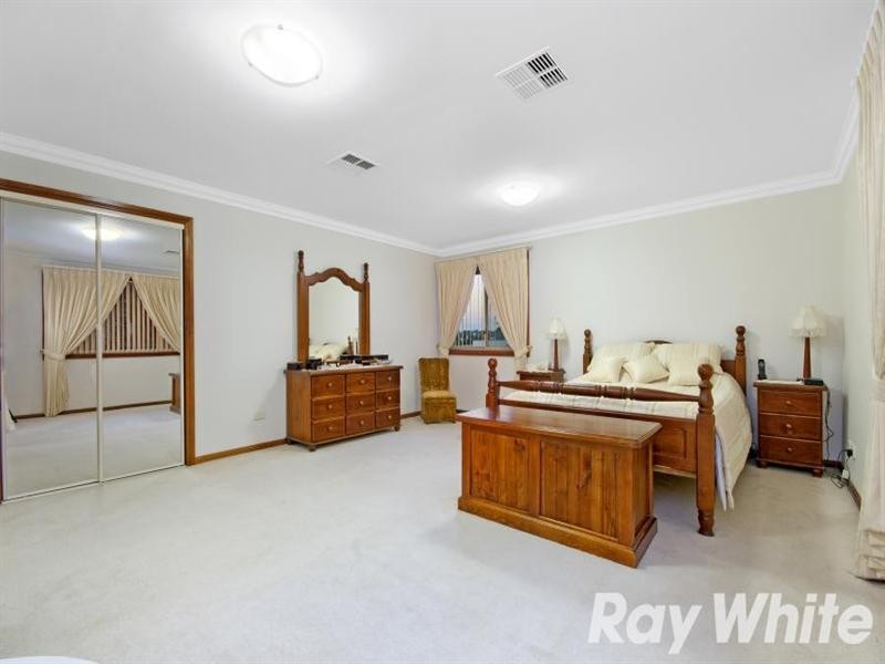 3 Waterfall Crescent, Bella Vista NSW 2153