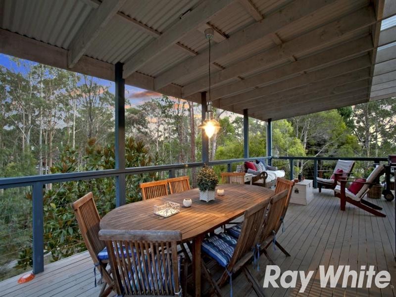 7 Forest Knoll, Castle Hill NSW 2154