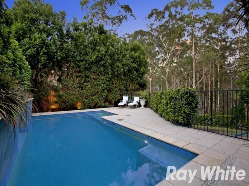 7 Forest Knoll, Castle Hill NSW 2154