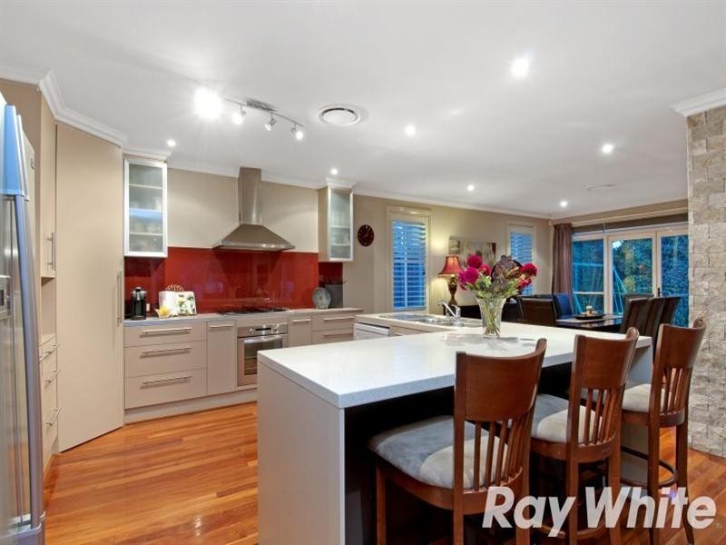 4 Equestrian Street, Glenwood NSW 2768