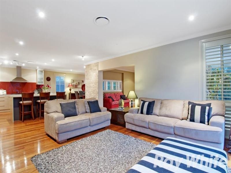 4 Equestrian Street, Glenwood NSW 2768