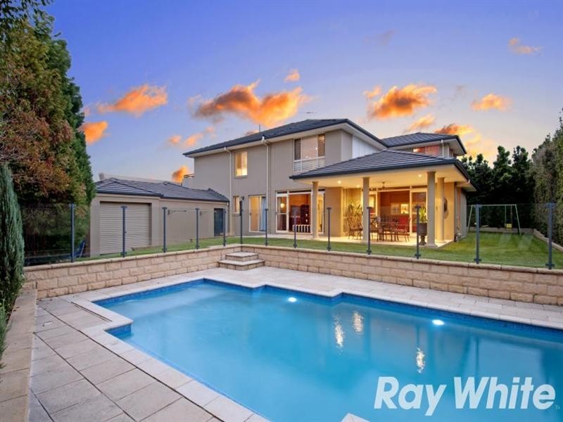4 Equestrian Street, Glenwood NSW 2768