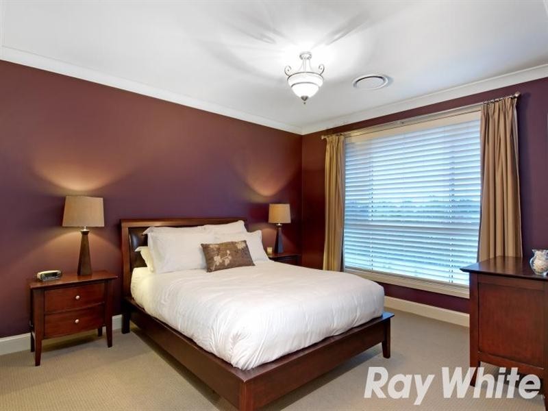 4 Equestrian Street, Glenwood NSW 2768