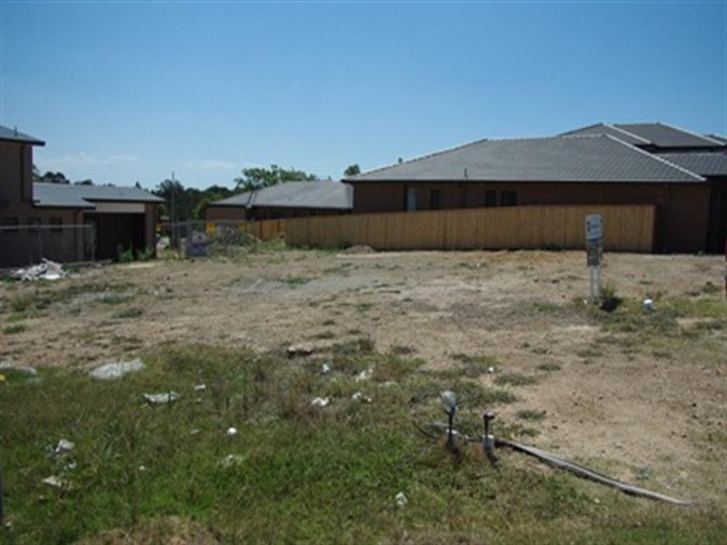 1 Spur Street, Beaumont Hills NSW 2155