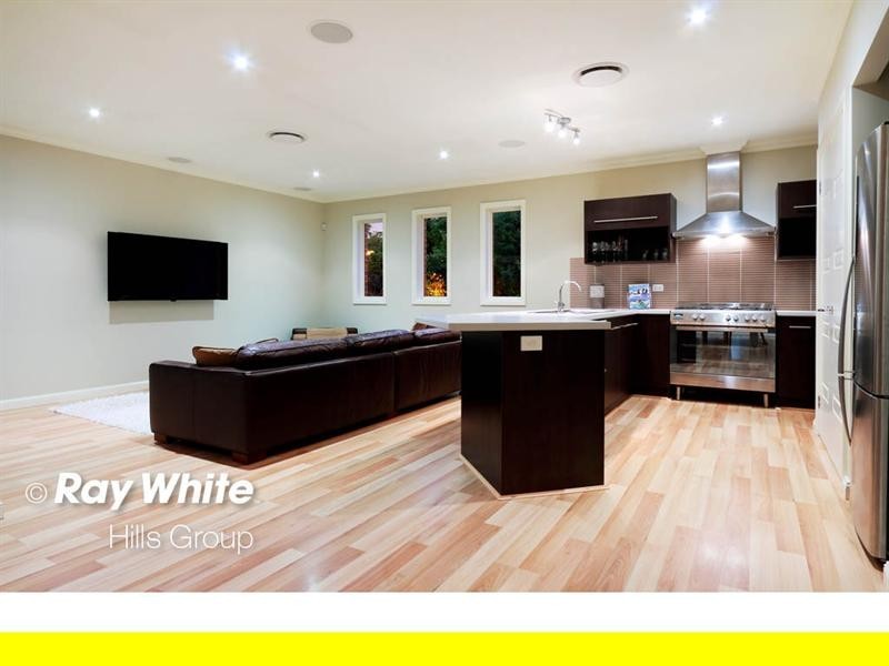 57 Braemont Avenue, Kellyville Ridge NSW 2155