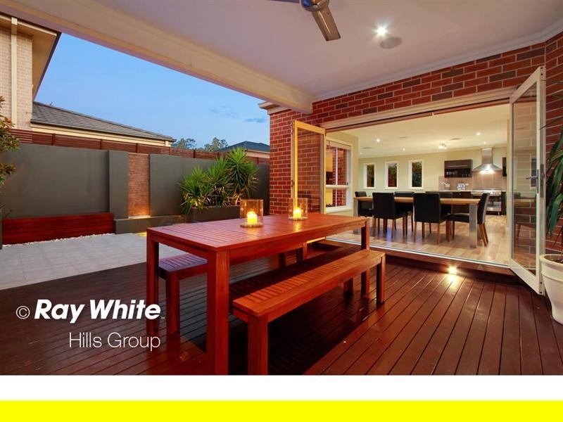 57 Braemont Avenue, Kellyville Ridge NSW 2155