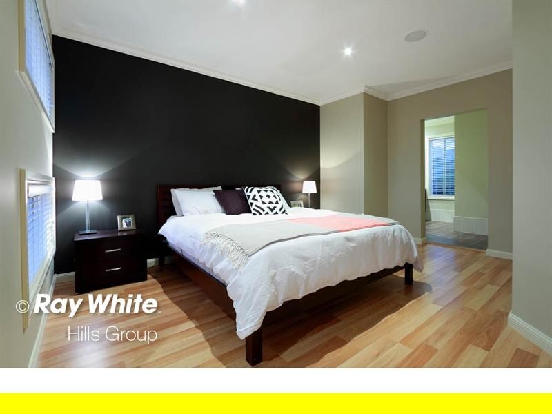 57 Braemont Avenue, Kellyville Ridge NSW 2155