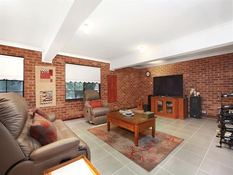 1 Radford Place, Castle Hill NSW 2154