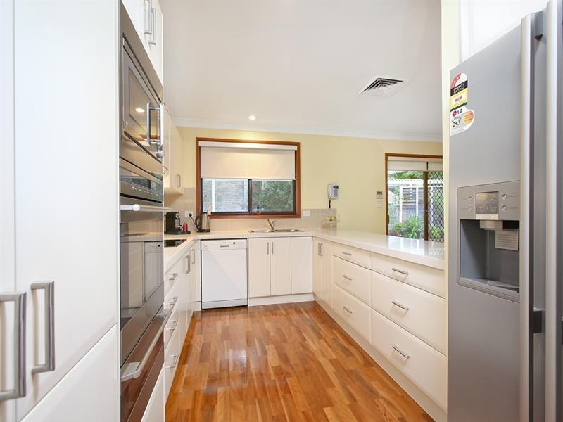 1 Radford Place, Castle Hill NSW 2154