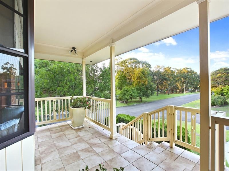 1 Radford Place, Castle Hill NSW 2154