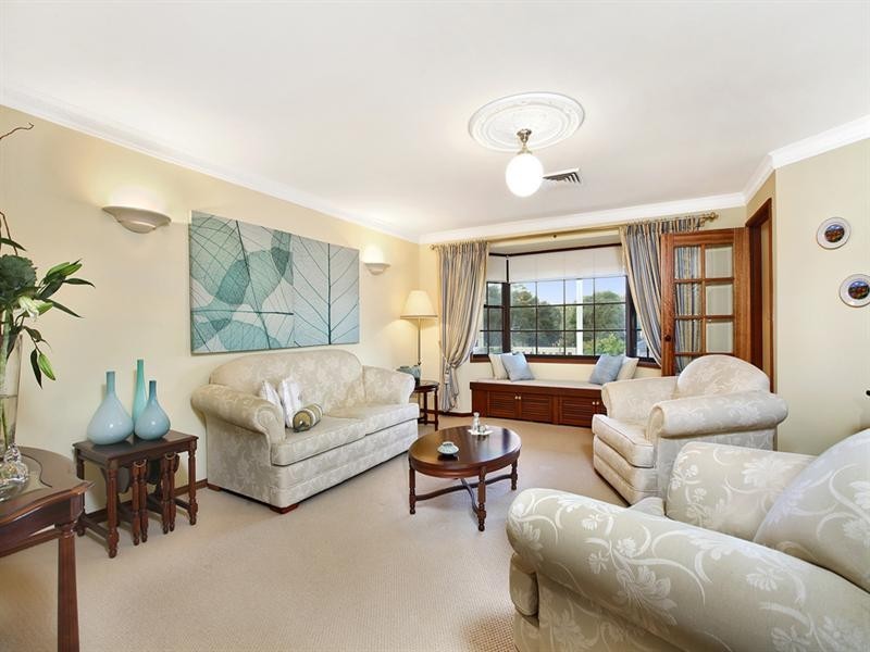 1 Radford Place, Castle Hill NSW 2154