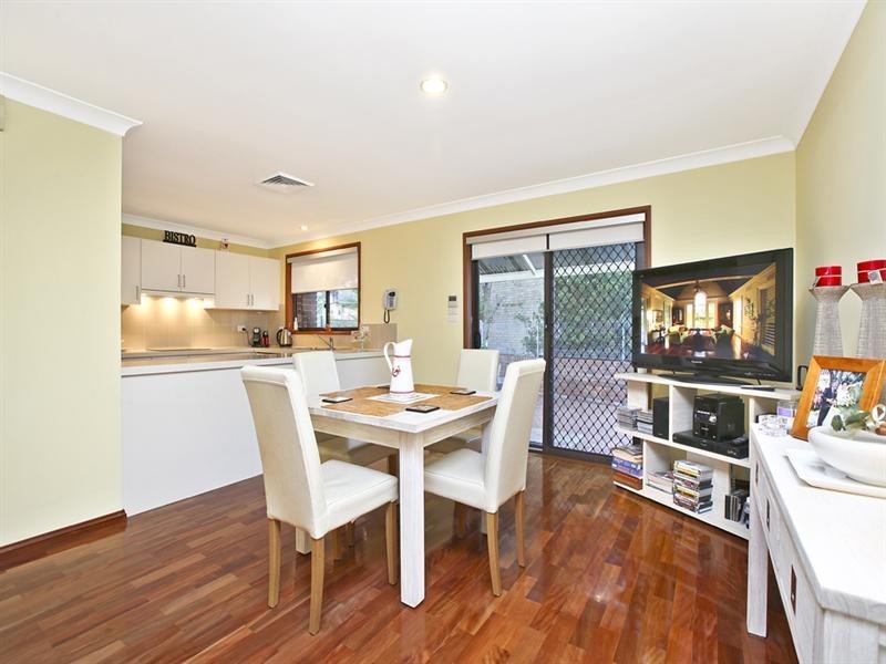 1 Radford Place, Castle Hill NSW 2154