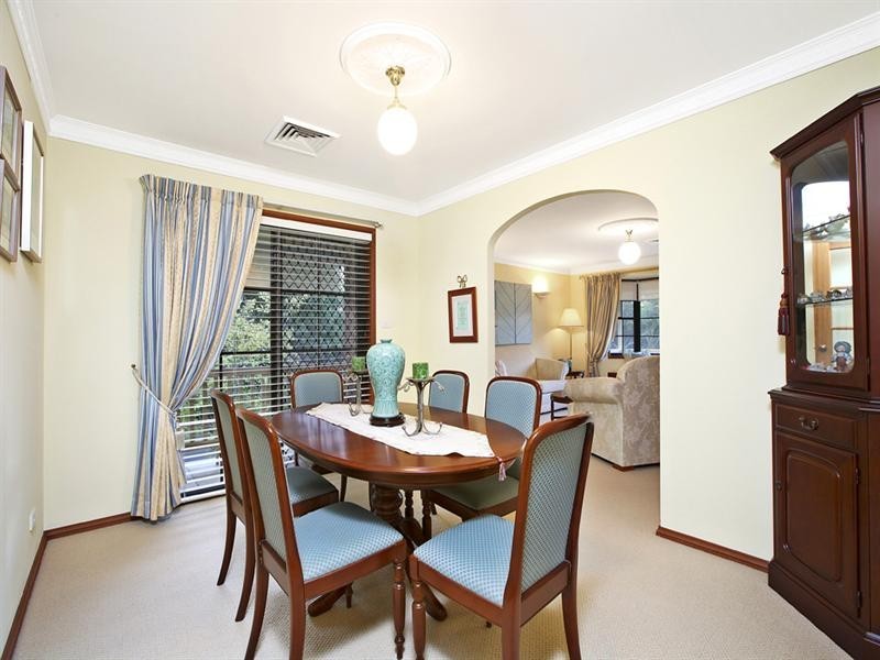 1 Radford Place, Castle Hill NSW 2154