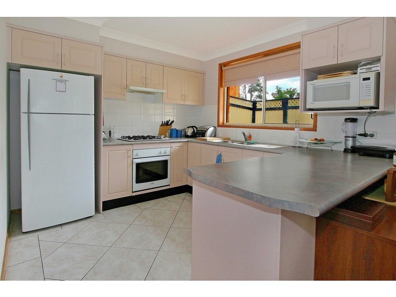 Castle Hill NSW 2154