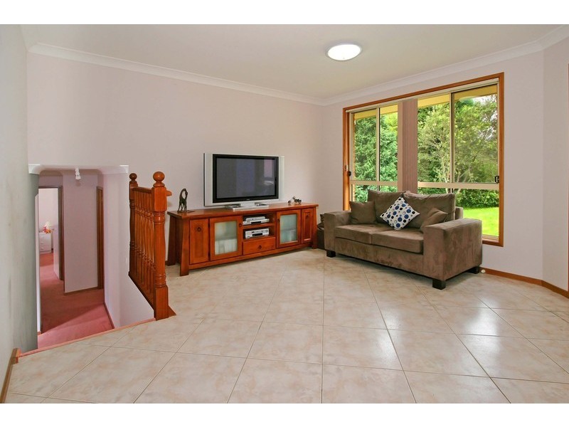 Castle Hill NSW 2154