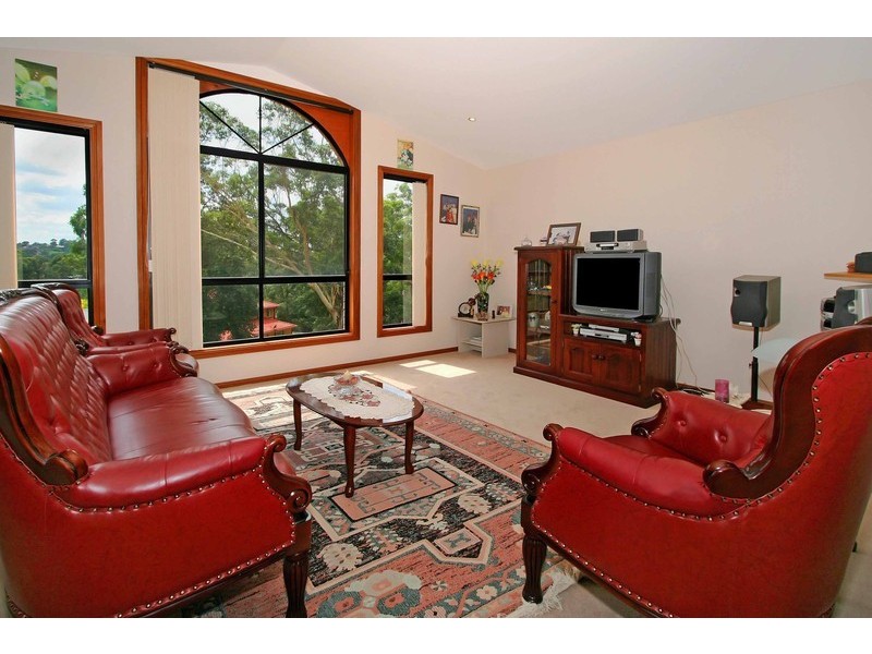 Castle Hill NSW 2154