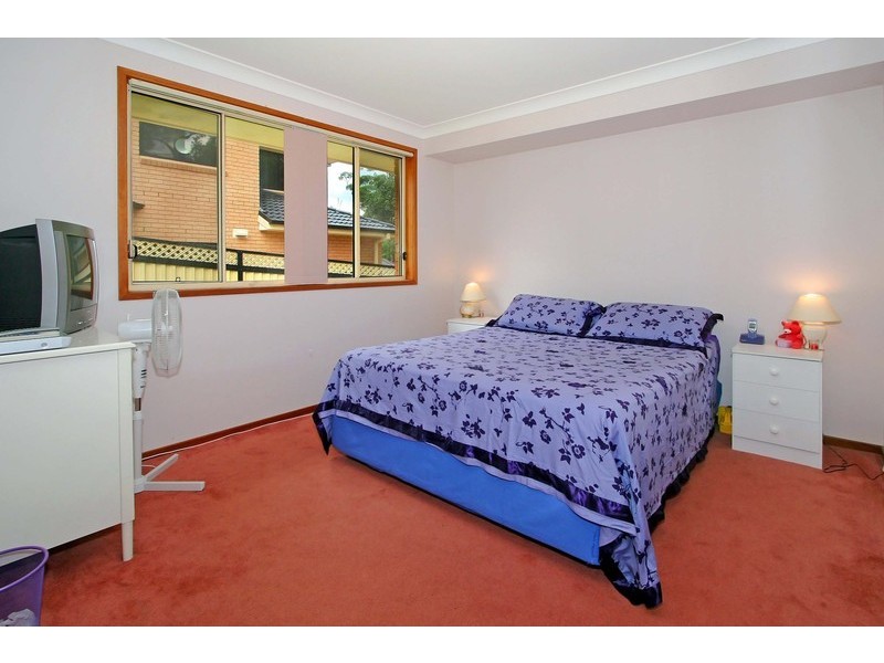 Castle Hill NSW 2154