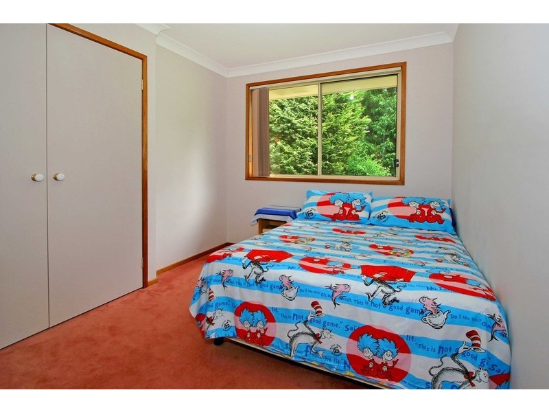 Castle Hill NSW 2154