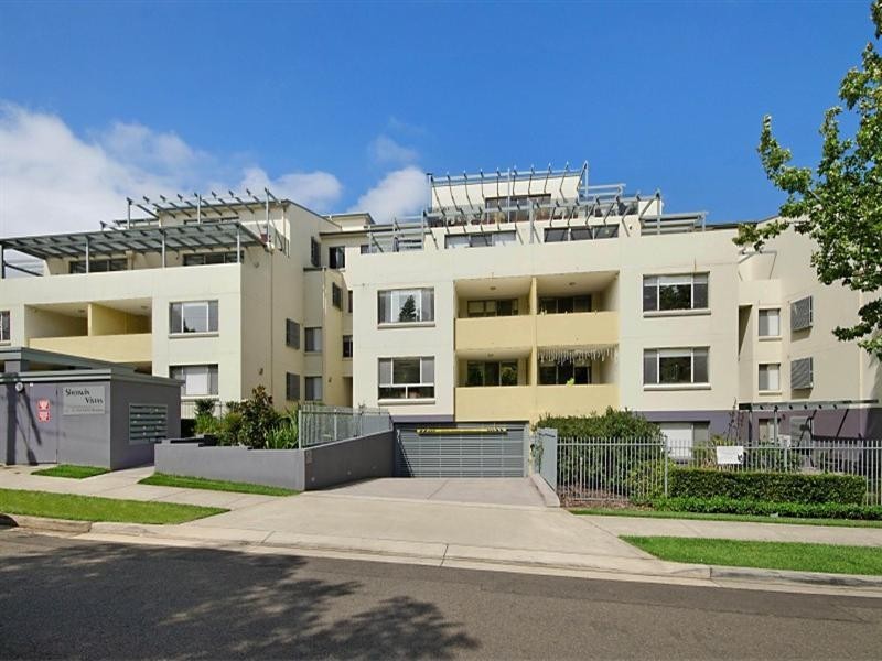 29/12-18 Sherwin Avenue, Castle Hill NSW 2154