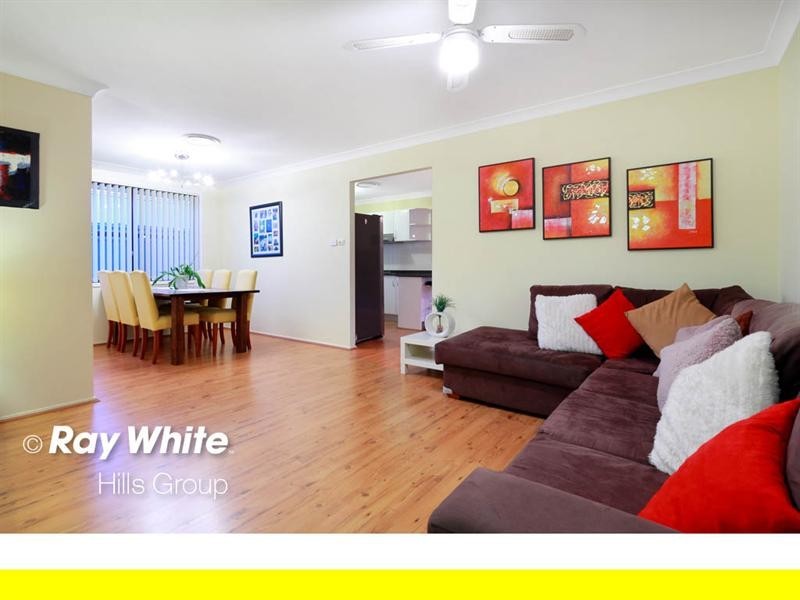 24 Adrian Street, Glenwood NSW 2768