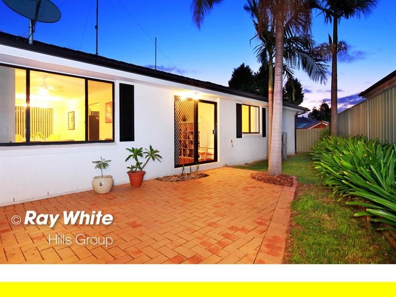 24 Adrian Street, Glenwood NSW 2768