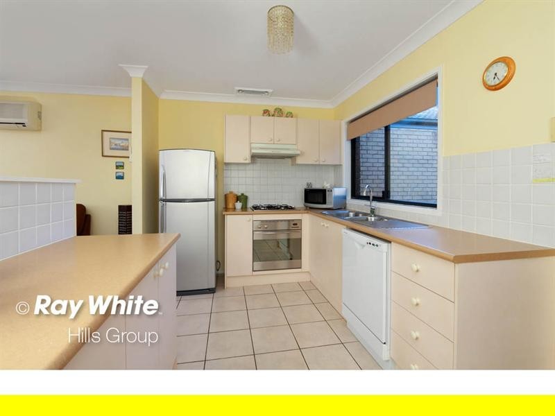 21 Ashwood Street, Parklea NSW 2768