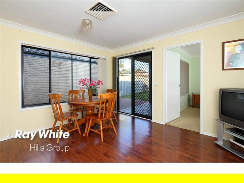 21 Ashwood Street, Parklea NSW 2768