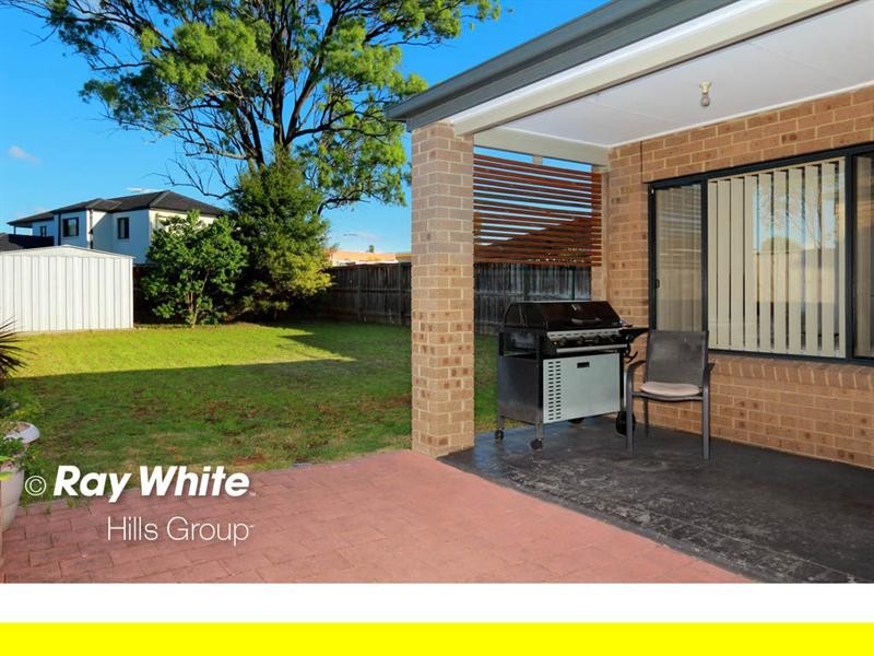 21 Ashwood Street, Parklea NSW 2768