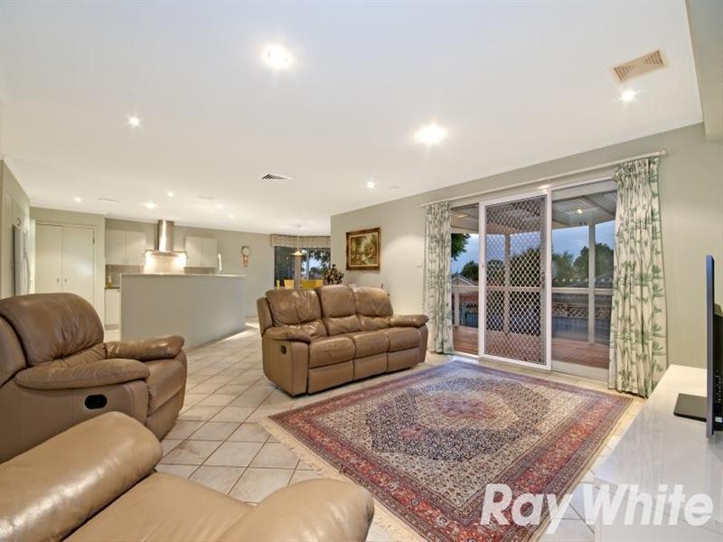 5 Chase Drive, Acacia Gardens NSW 2763