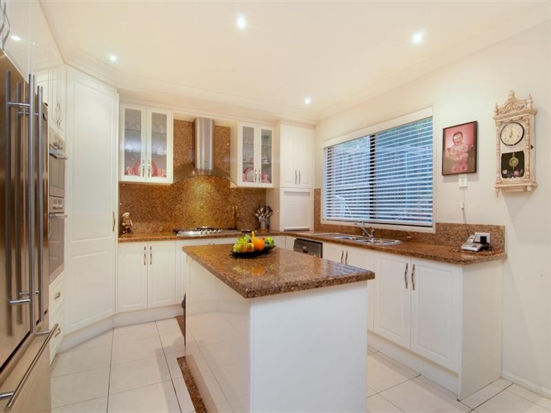 2 Norham Mews, Castle Hill NSW 2154