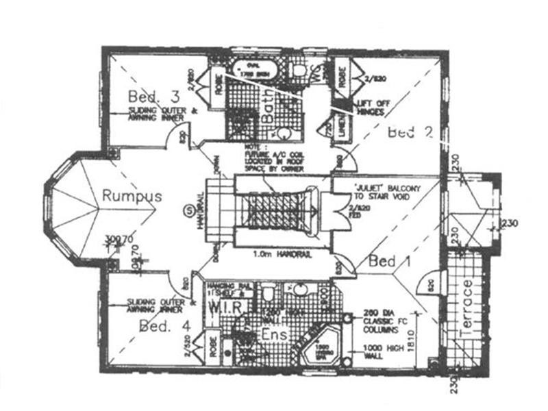 2 Norham Mews, Castle Hill NSW 2154