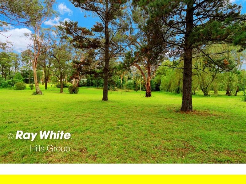 22 Barry Road, Kellyville NSW 2155