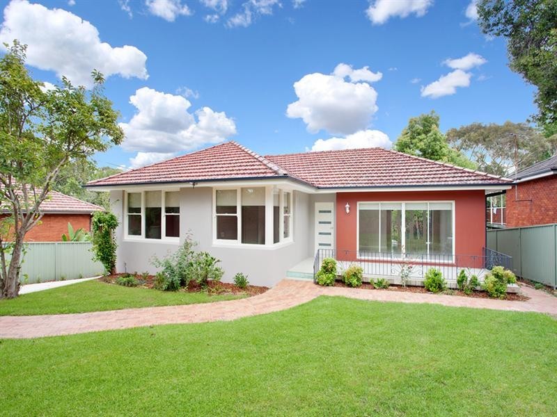 734 Pennant Hills Road, Carlingford NSW 2118