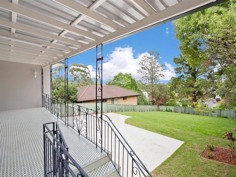 734 Pennant Hills Road, Carlingford NSW 2118