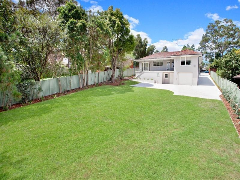 734 Pennant Hills Road, Carlingford NSW 2118